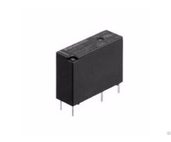 5vdc Slim Power Relays Aldp105w