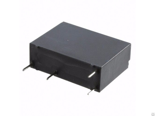 5a 12vdc Spst No Slim Power Relays Aldp112w