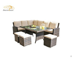 Outdoor Furniture Set Bp7218