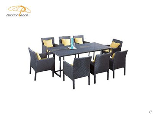 Outdoor Furniture Set Bp7306