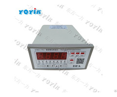 Precision Transient Speed Monitor Df9011