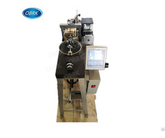 Single Direct Shear Testing Machine