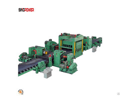 Stainless Metal Sheet Steel Cutter Machine Price