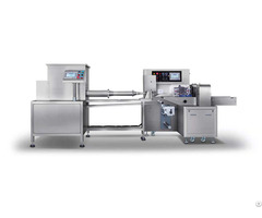 Automatic Packing Machine