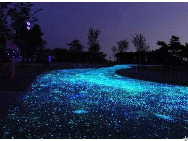 Photoluminescent Pigment