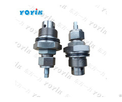 Yoyik Offer Check Valve H44w 16p Dn80