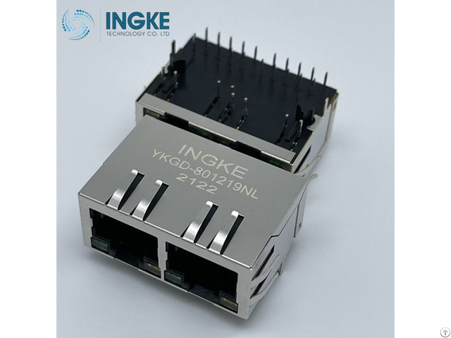Ykgd 801219nl Substitute 7499121211 We Ethernet Connector