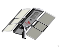 Exc Cr W06 Solar Led Street Light