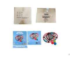 Mini Disc Net Ball For Kids Beach And Pool Play Games