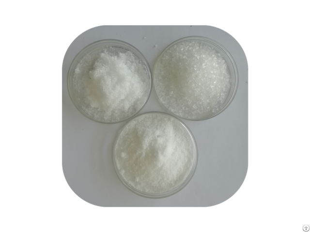 High Purity 99 5% Crystal Mgso4 7h2o Magnesium Sulphate Heptahydrate