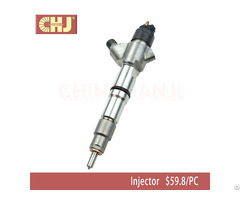 Diesel Injector 0 445 120 357