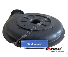 Tobee® Slurry Pump Rubber Frame Plate Liner Cam3036hs1r55