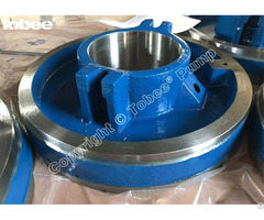 Slurry Pump Stuffing Box F078hs1