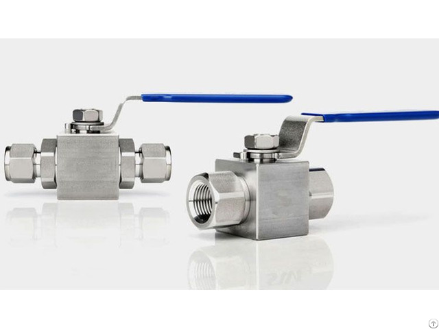 Buy High Quality Ball Valve