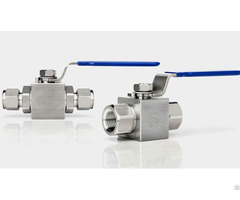 Buy High Quality Ball Valve