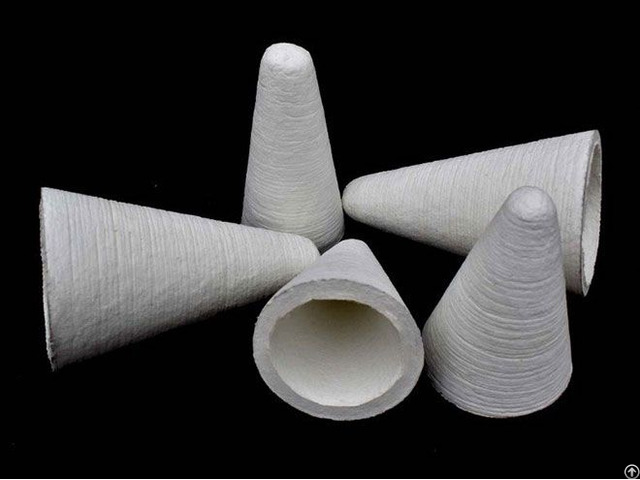 Ceramic Fiber Plugs
