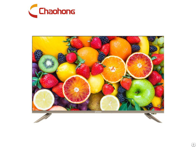 43inch Smart 4k Uhd Tv
