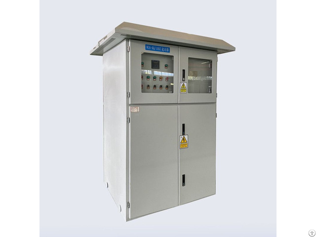 High Voltage Water Resistant Motor Soft Starter