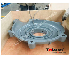 Tobee G8013a05 Cover Plate For 10x8f Ah