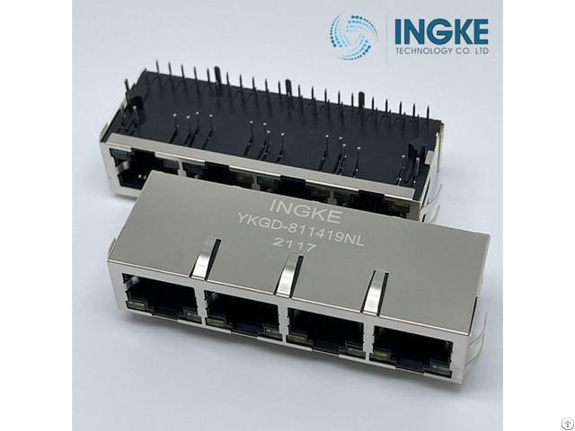 Ykgd 811419nl Substitute Erni 203301