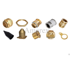 Cable Glands Marine Wiping Pg A1a2