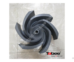 Tobee 8x6 14 Mission Pump Impellers 19116 Xx 30