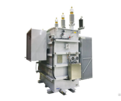 Power Transformer Manufacturer