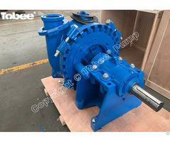 Tobee Sand Gravel Pump Tg6x4d