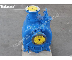 Tobee Tsp 3 Self Priming Trash Pump