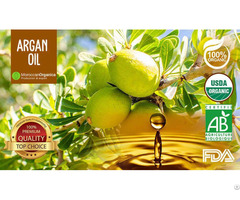 Moroccan Natural Beauty Products