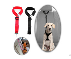 Cat Dog Vehicle Seat Belt