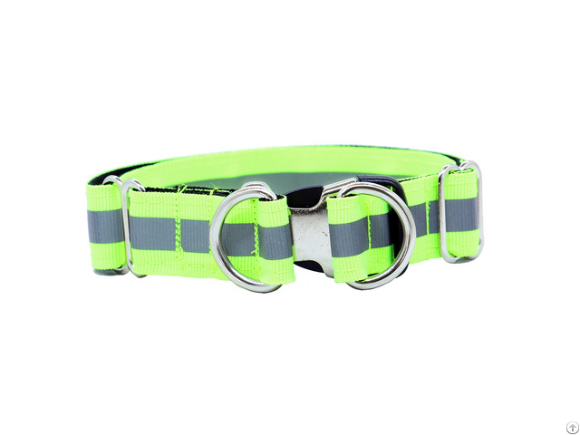 Reflective Dog Collar