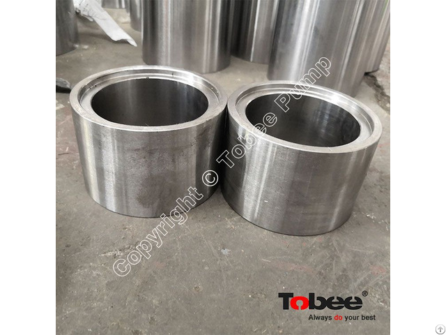 Tobee Eam117c21 Shaft Sleeve