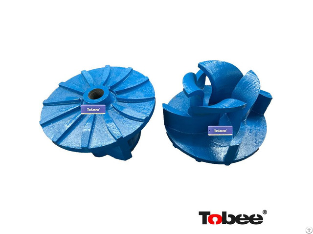 Tobee Fahf6056qu1a05a Impeller