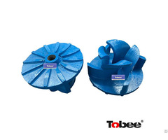 Tobee Fahf6056qu1a05a Impeller