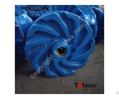 Tobee C2147a05a Impeller