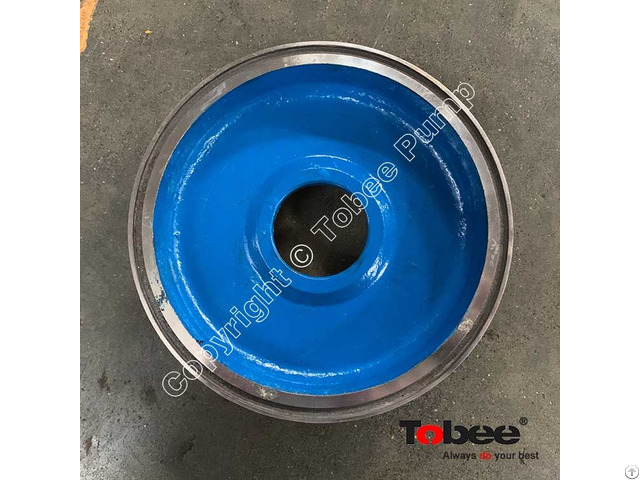 Tobee B029hs1a05 Expeller Ring