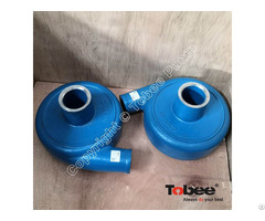 Tobee Slurry Pump Volute Liner C2110a05