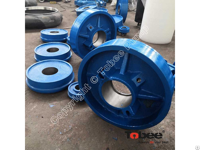 Tobee® Slurry Pump Stuffing Box