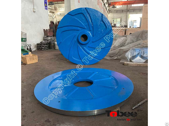 Tobee G12041hs1a05a Frame Plate Liner Insert