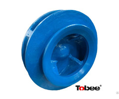 Tobee F10145he1a05 High Efficient Impeller With 4 Vgc