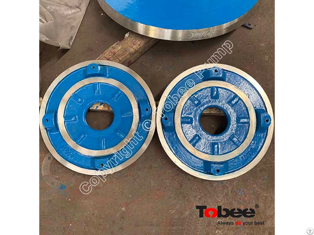 Tobee E4041ma05 Frame Plate Liner