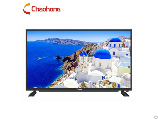 50inch Fhd Frame Tv