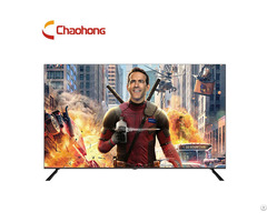 65inch Frameless 4k Smart Tv