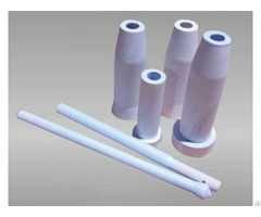 Alumina Porcelain Rod