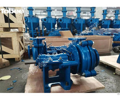 Tobee 2 1 5b Ah Slurry Pump