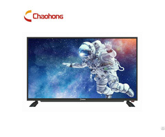 43inch Fhd Smart Tv