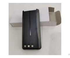 1880mah Kenwood Radio Battery Pack For Tk3212l Tk3312 Tk3302 Tk2402 Nx340