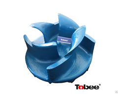 Tobee Eahf4056qu1a05a Impeller