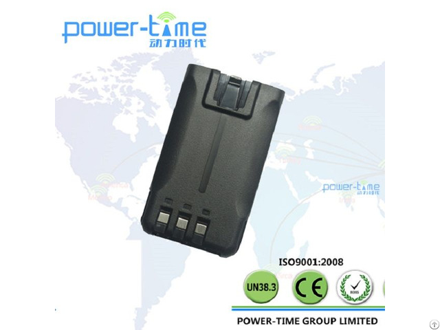 Knb 63l Kenwood Rechargeable Radio Li Ion Battery Pack For Tk3000